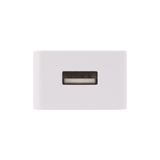 USB-Ladegerät für CO2 Sensor und Luftqalitätsmonitore CO2000, CO2001 etc.